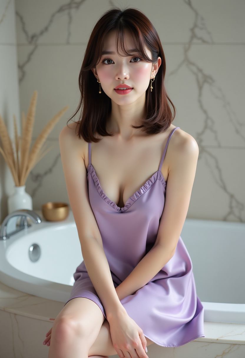 北城旧巷剧照