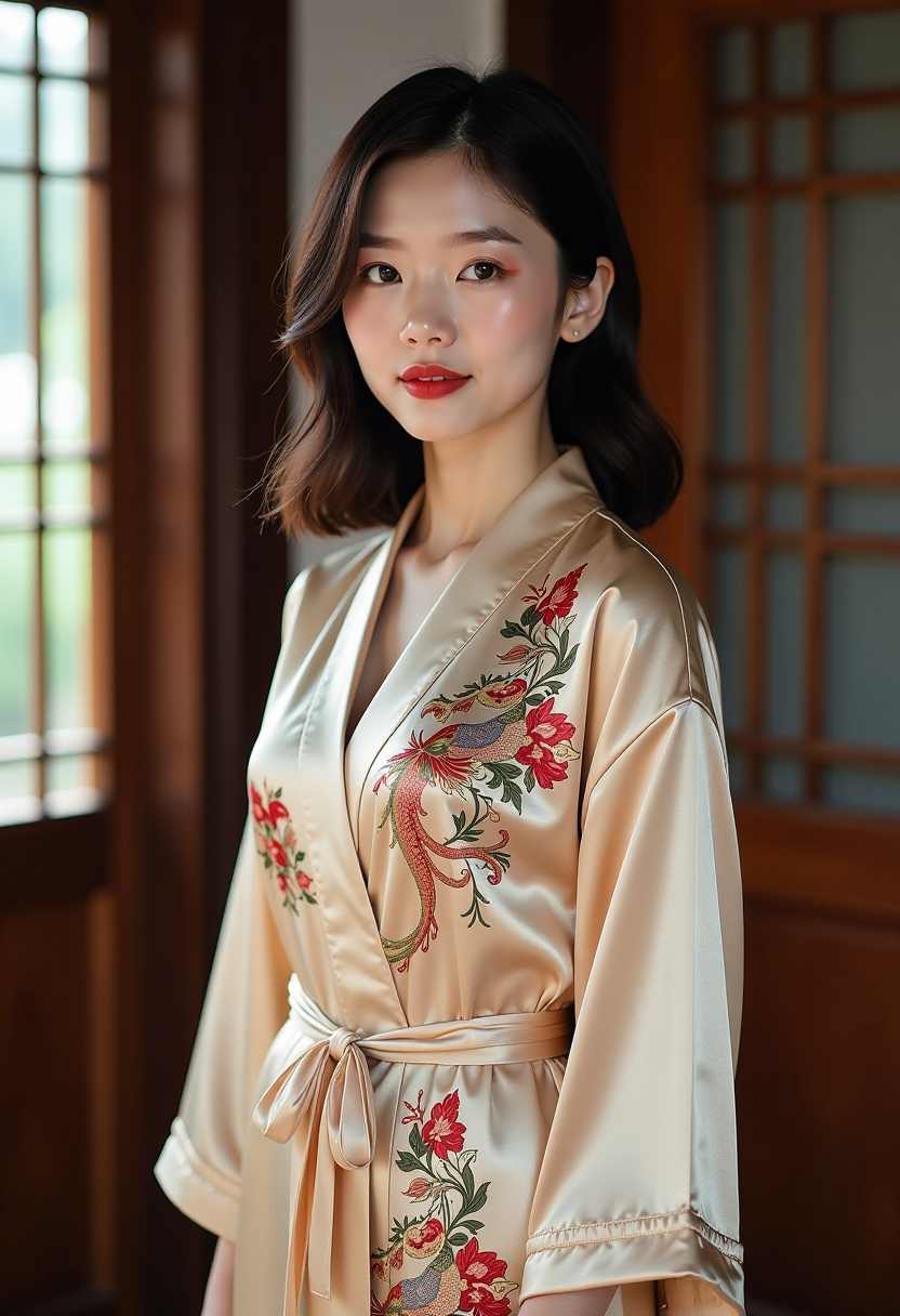 余红旧事剧照