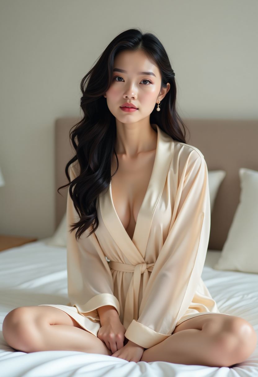 青禾纪事海报