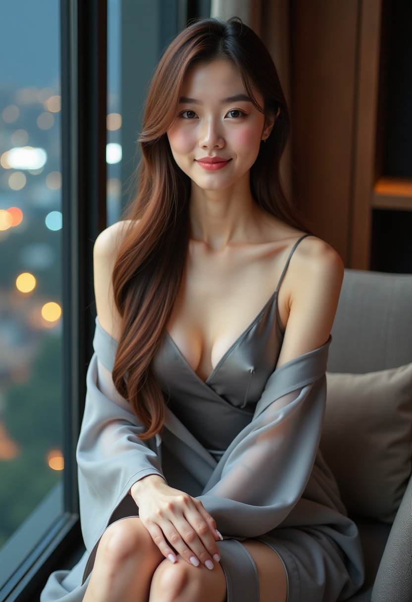 归舟小调海报